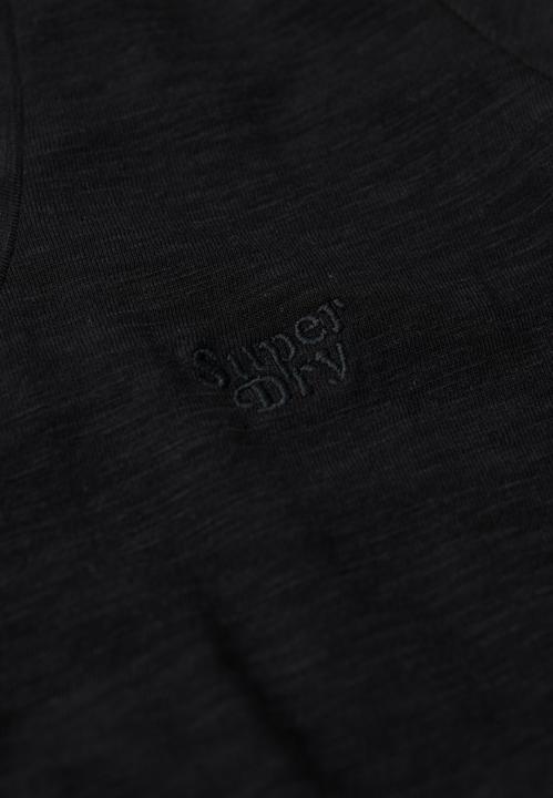 Produktbild Superdry Scoop Neck Tee (12XL)