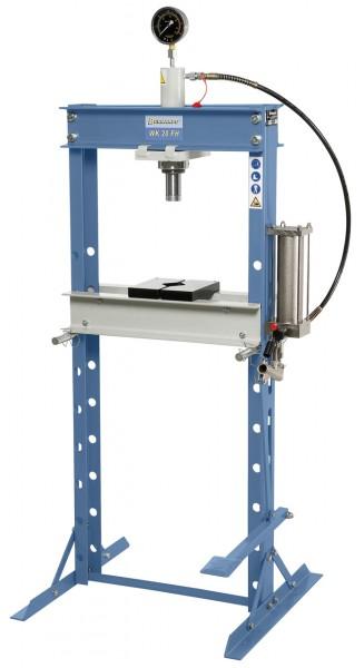 Actual product image Bernardo Cantina Bernardo - Werkstattpresse WK 20 FH