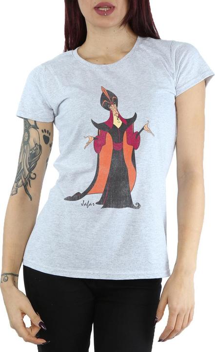 Produktbild Disney Classic Jafar TShirt (XXL)