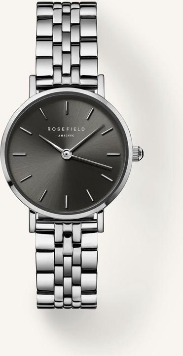 Immagine prodotto Rosefield Orologio da polso Small Edit (Orologio da polso analogico, 26 mm)