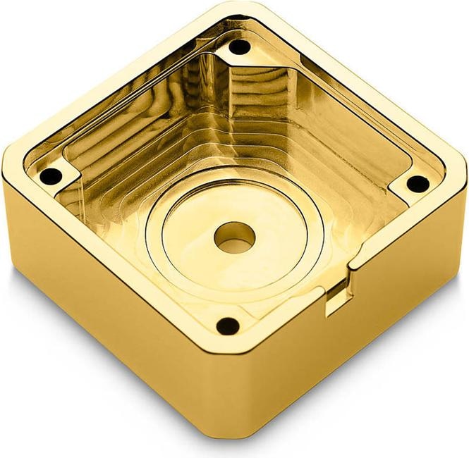 Produktbild EKWB EK-Quantum Convection DDC Pumpengehäuse