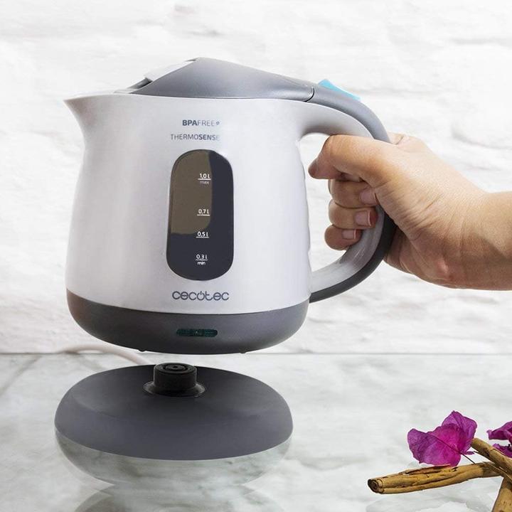 Produktbild Cecotec 01517 (1.70 l)