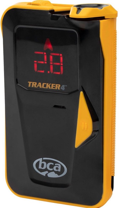 Image du produit BCA DVA Tracker 4 (Emetteur-récepteur d'avalanche)