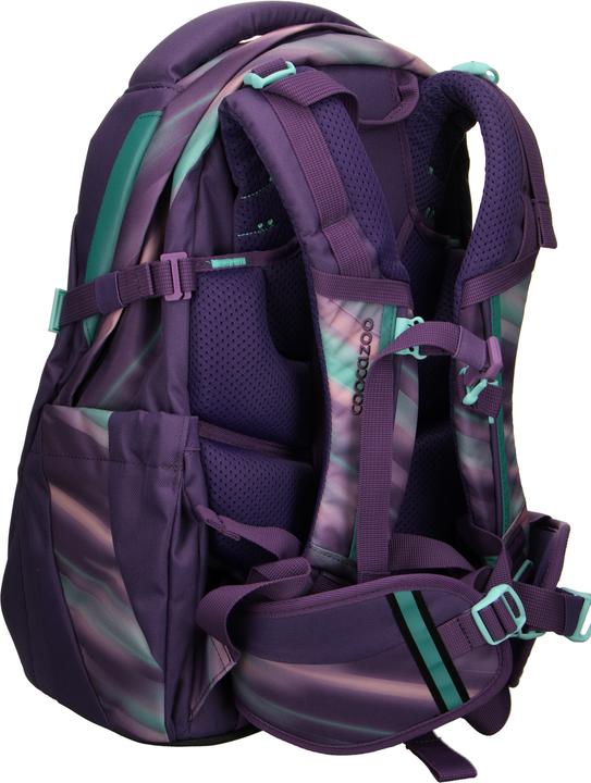 Actual product image Coocazoo Mate Schulrucksack 44 cm (30 l)