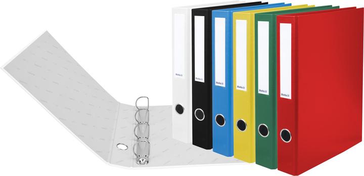 Produktbild Biella Zeigebuch Dinor-Quatro (A4, 40 mm, 1 Stk.)