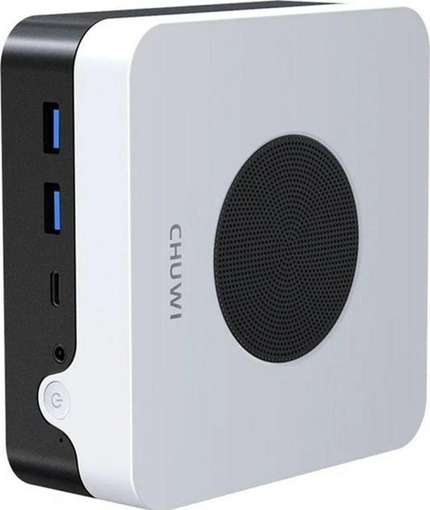 Image du produit Chuwi LarkBox X (512 Go, 12 Go, Intel N100, Intel UHD Graphics)