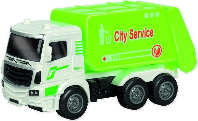 Produktbild Rs Toys Models Vehicles Work Ass.