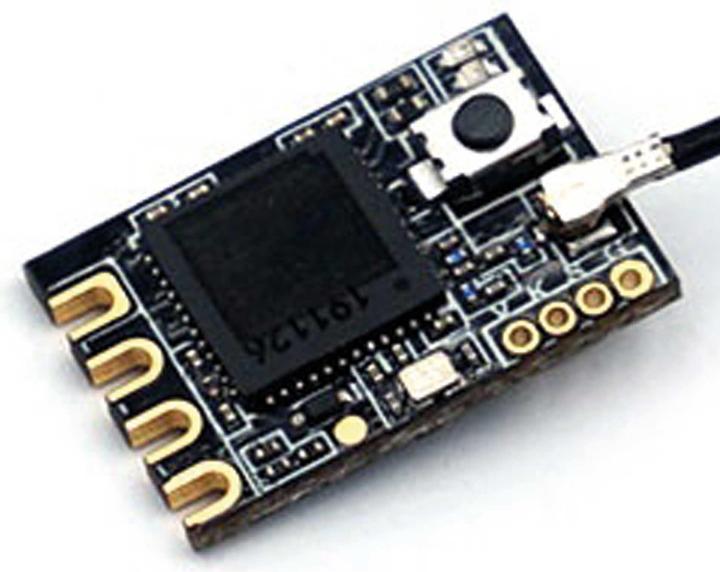 FrSky récepteur archer m+ 2,4ghz