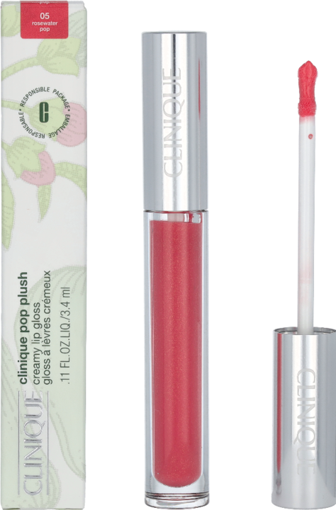 Image du produit Clinique Pop Plush (05 Rosewater Pop)