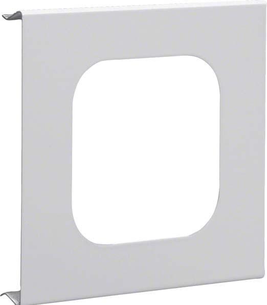 Grau RAL-Nummer: 7035