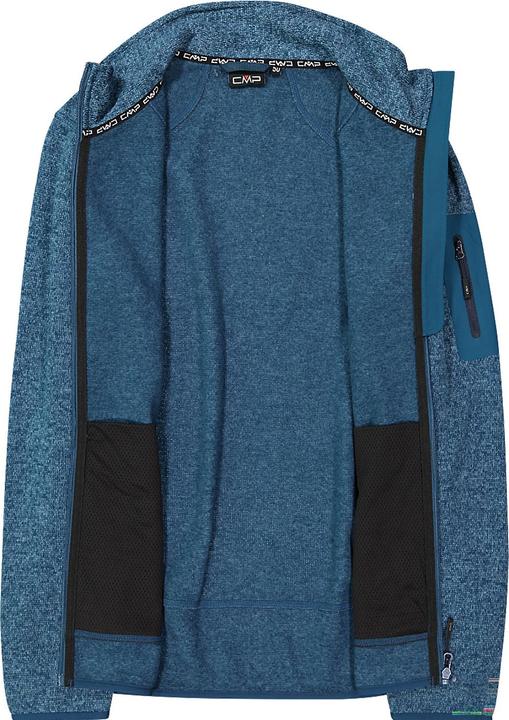 Immagine prodotto CMP Campagnolo Strick Fleece (50, L)