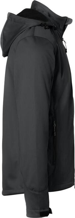 Image du produit Hakro Veste Softshell Ontario anthracite Gr.L (L)