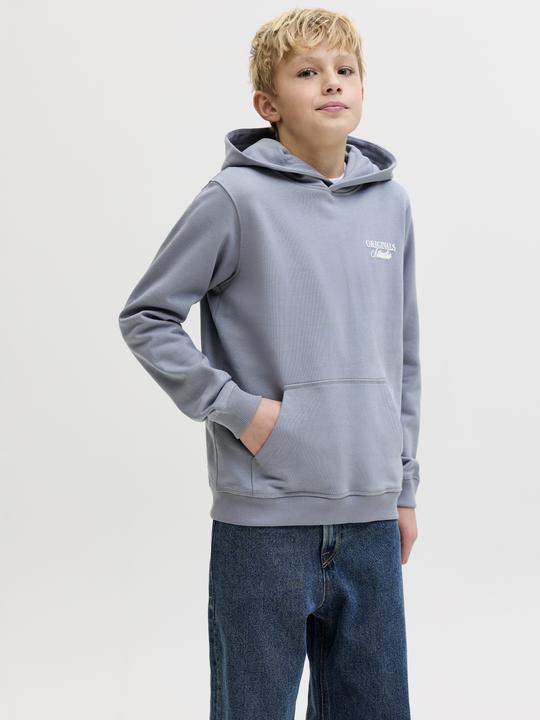 Produktbild Jack & Jones Kapuzenpullover Junior Kapuzenpullover (128)