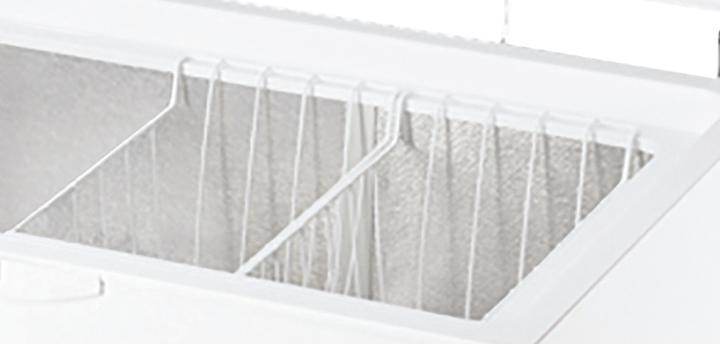 Produktbild Indesit OS 2A 300 H Tiefkühltruhe (Freistehend, 315 l)