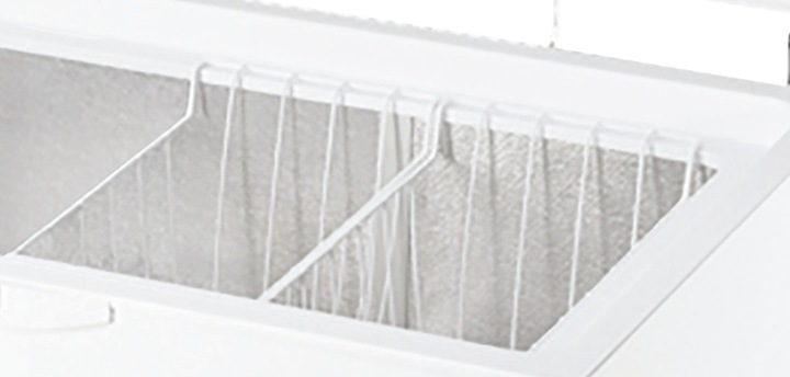 Actual product image Indesit OS 2A 300 H Chest freezer (Stand-alone, 315 l)