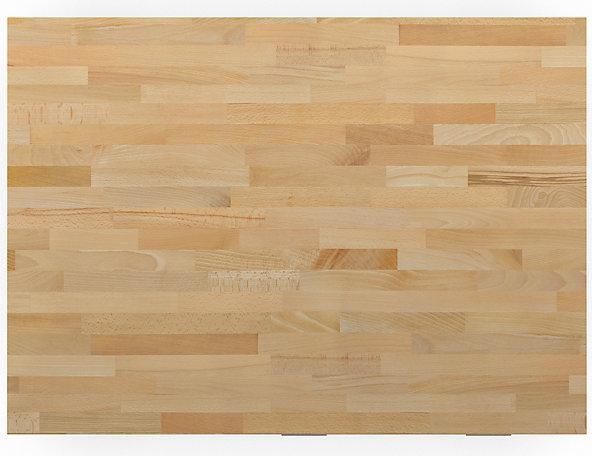 Produktbild eurokraft pro Werkbank (125 cm, 90 cm)