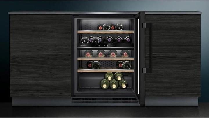 Produktbild Siemens KU21WAHG0