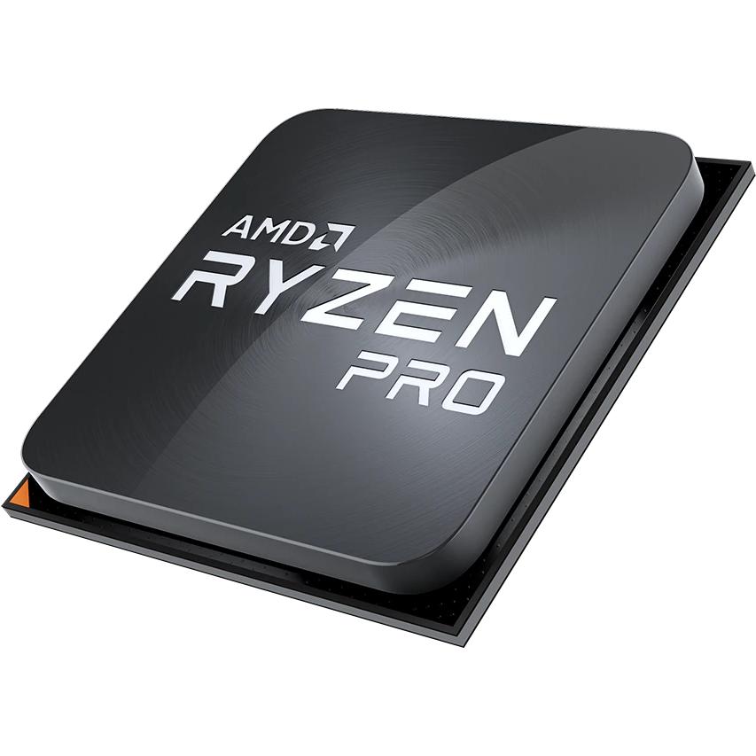 AMD Ryzen 5 PRO 4650G (AM4, 3.70 GHz, 6 -Core), Prozessor