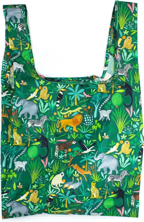 Actual product image Kind Bag Medium Bag Wildlife