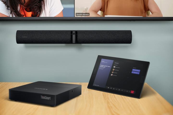 Produktbild Jabra PanaCast 50 Room System24K, 180°, MTR, Windows, USB