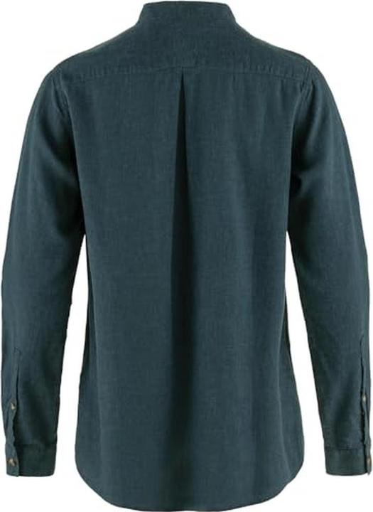 Immagine prodotto Fjällräven Camicia Övik Hemp da donna L/S (M)