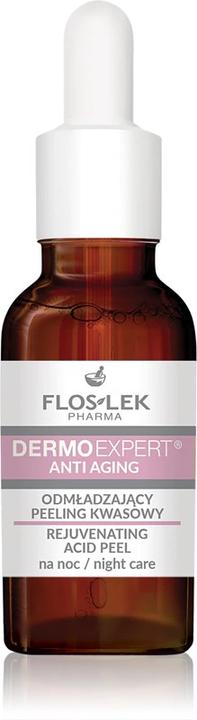 Immagine prodotto FlosLek Pharma Peeling acido DermoExpert (30 ml)