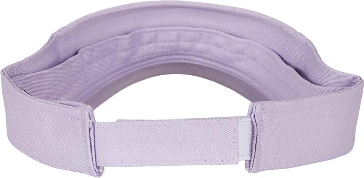 Produktbild Flexfit Curved Visor Cap (One Size)