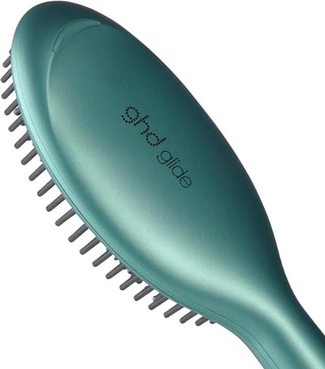 Actual product image ghd Glide Set & Case Limited Edition (Hair straightening brushes)