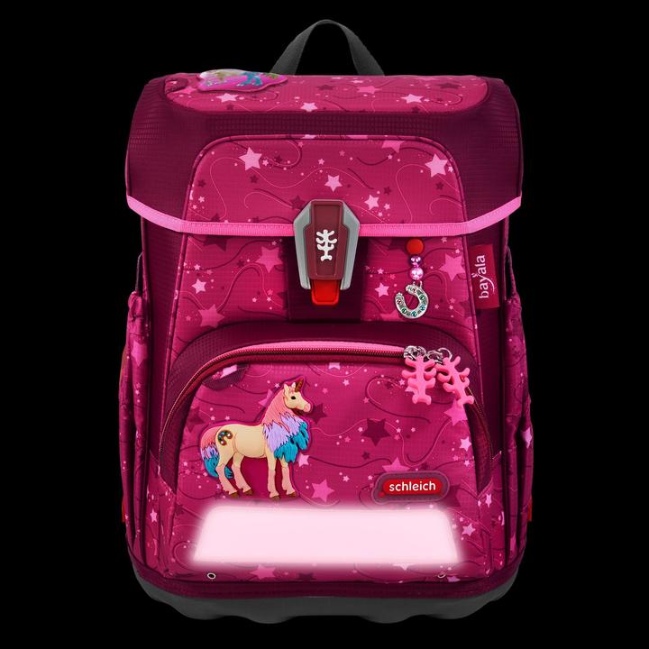 Produktbild Step by Step Schulranzen-Set CLOUD Limited Edition, 5-teilig (19 l)