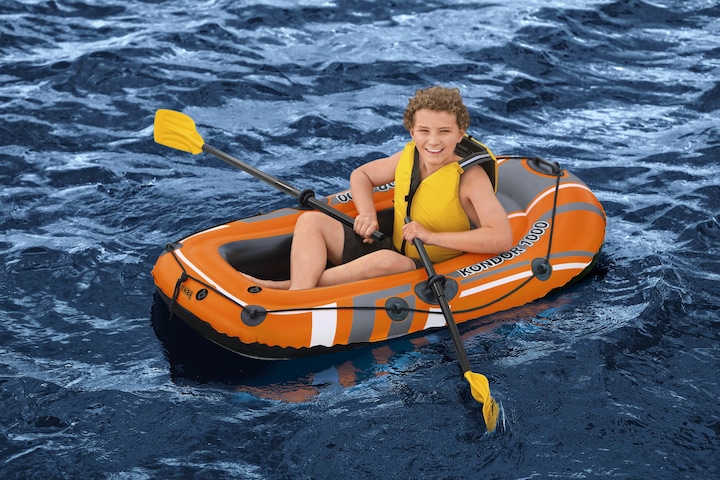 Immagine prodotto Bestway Hydro Force Condor 1000 (155 cm, 1 pers.)