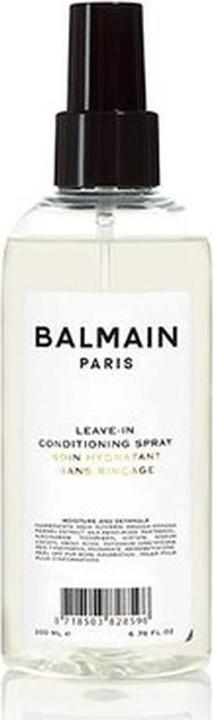 Produktbild Balmain Paris - Leave In Conditioning Spray 200 ml (200 ml)