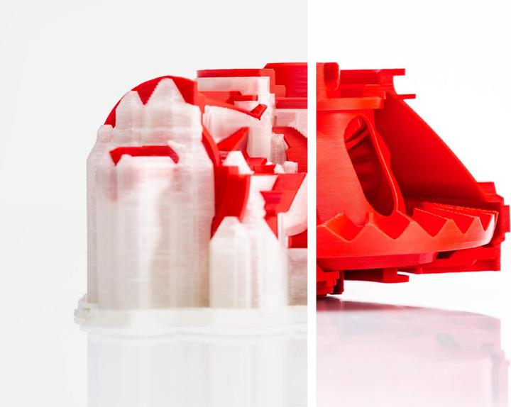 Produktbild Zortrax Stampante 3D M300 Dual