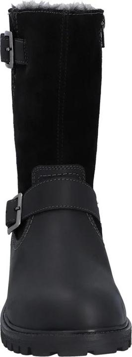 Produktbild Hunter Ness Biker Stiefel Vollnarbenleder (38)