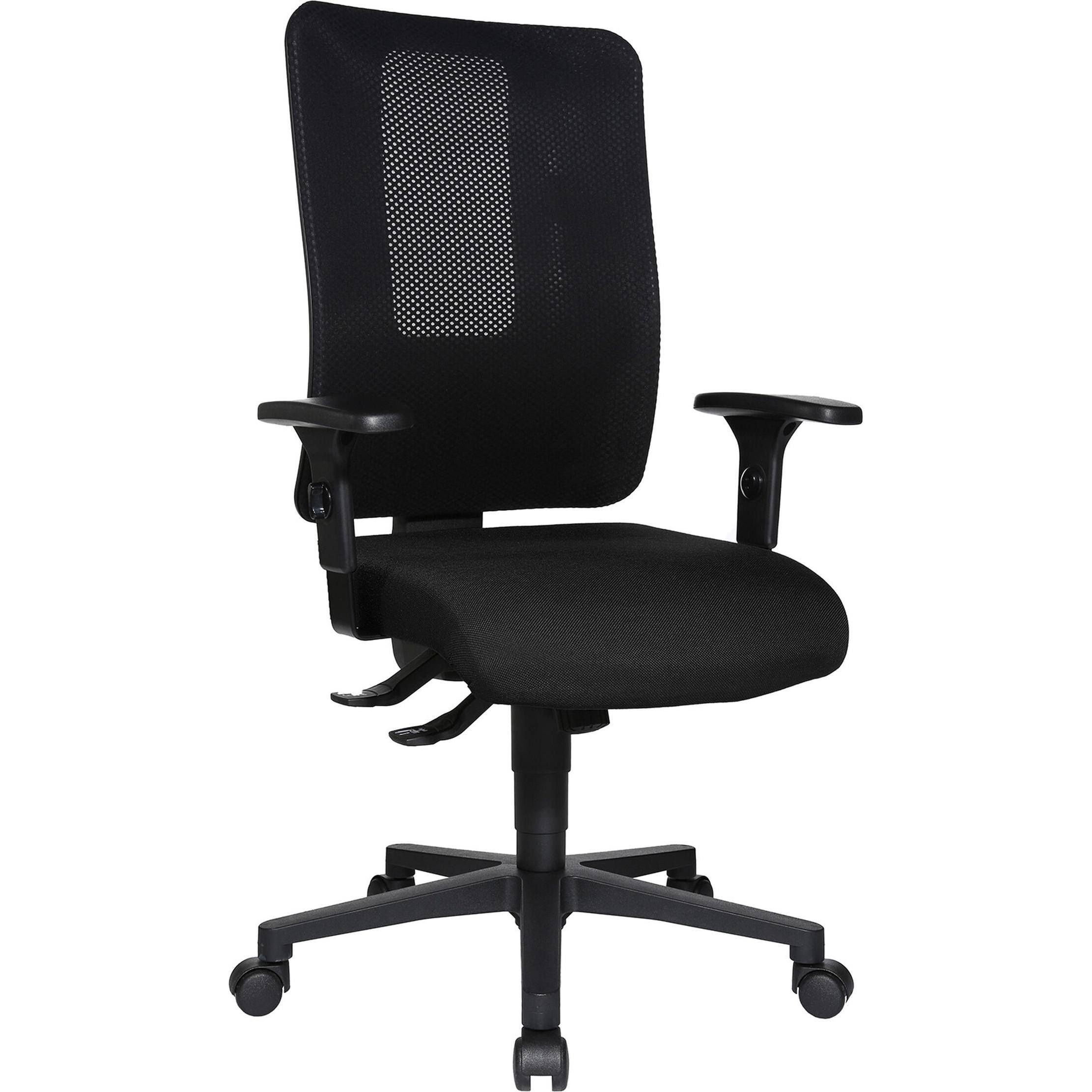 Topstar, Bürostuhl, Hjh Work Pro