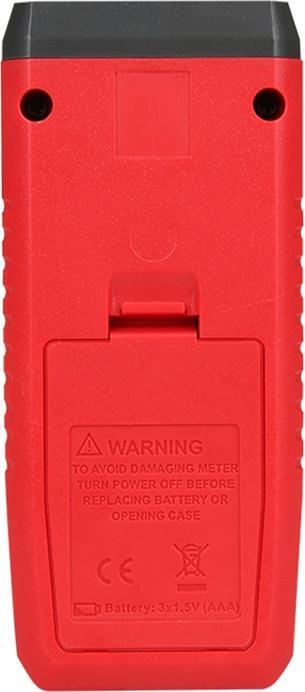 Actual product image Uni-T UT373 Drehzahlmesser