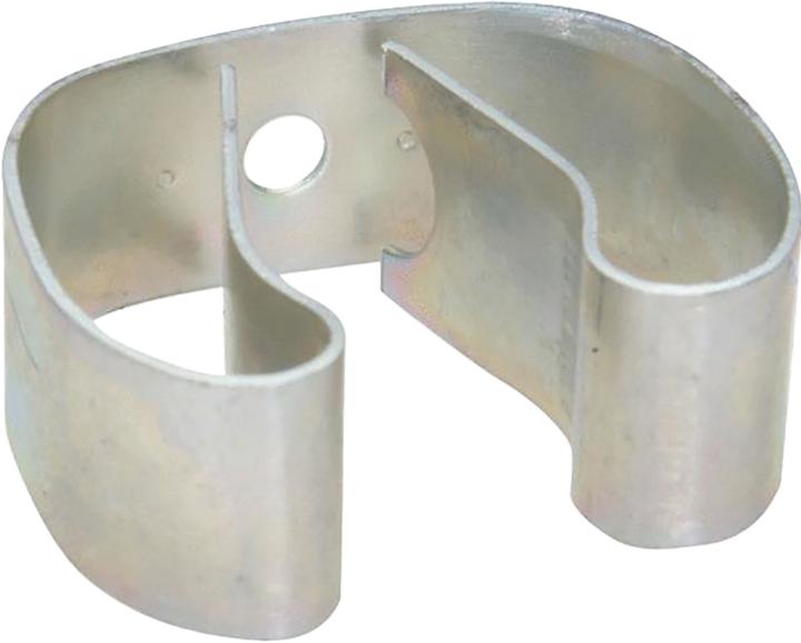 Actual product image - Universal gripper clamp L 10 pcs.