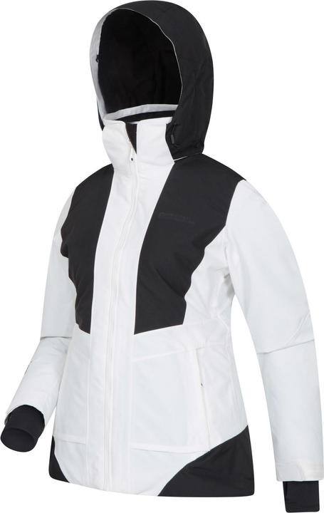 Produktbild Mountain Warehouse Slalom Extreme Skijacke (46)