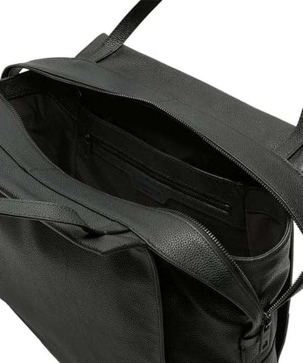 Produktbild Liebeskind Berlin Tote Grosse Schultertasche aus Rindsleder