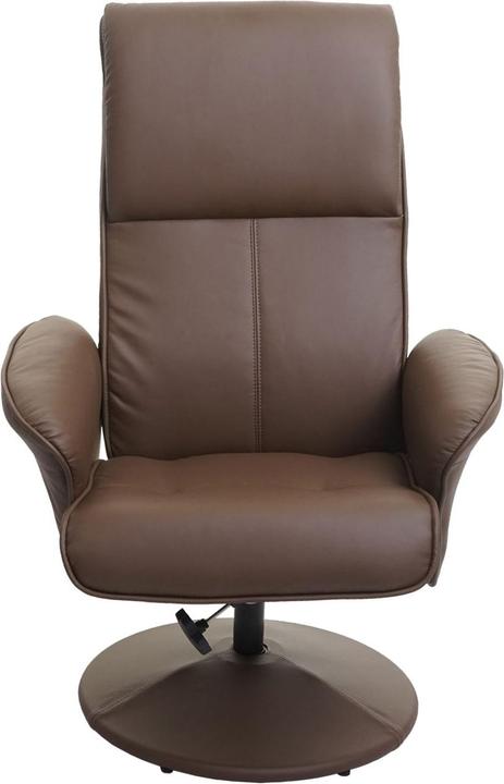 Produktbild JOHN316 Relaxsessel