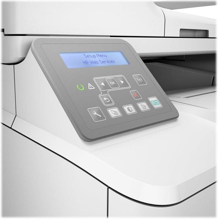 Actual product image HP M148dw LaserJet Pro (Laser, Black and white)
