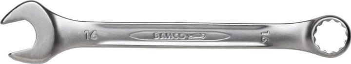 Actual product image Bahco Ring Spanner Angled Sw (14 mm)