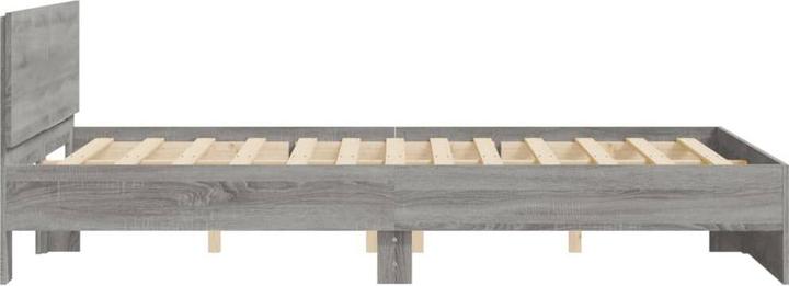 Image du produit vidaXL Bettgestell (140 x 200 cm)