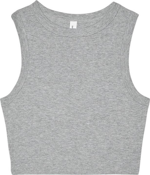 Immagine prodotto Bella Canvas Muscle Canotta Ritagliata Donna (XL)