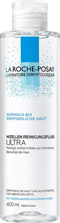 Produktbild La Roche Posay Toleriane (Mizellenwasser, 400 ml)