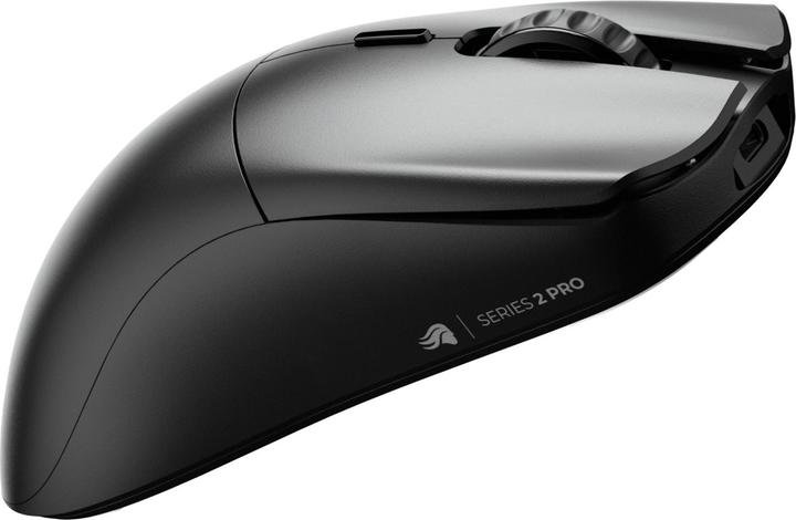 Immagine prodotto Glorious Series 2 PRO Wireless Gaming Maus - schwarz (Cablato, Senza fili)