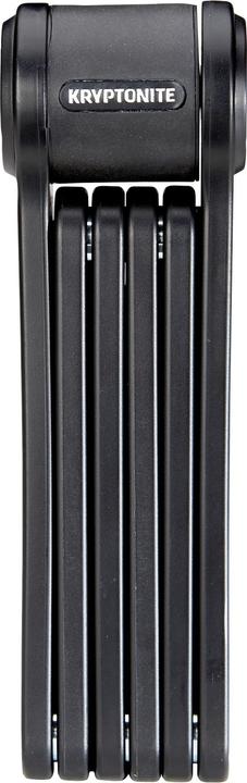 Produktbild Kryptonite Keeper 585 Folding Lock (85 cm)