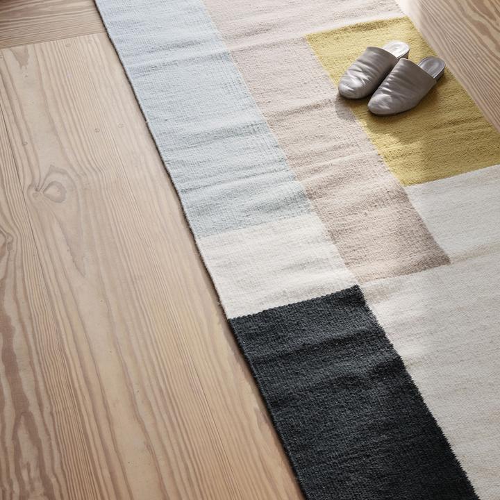 Produktbild Ferm Living Kelim (160 x 250 cm)