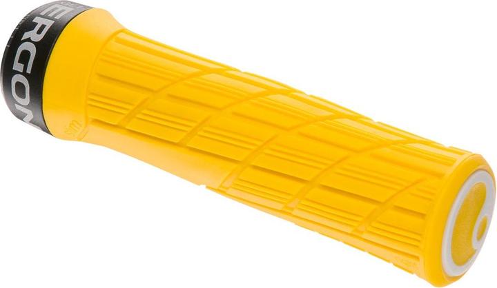 Actual product image Ergon Handlebar grips GE1 Evo Slim