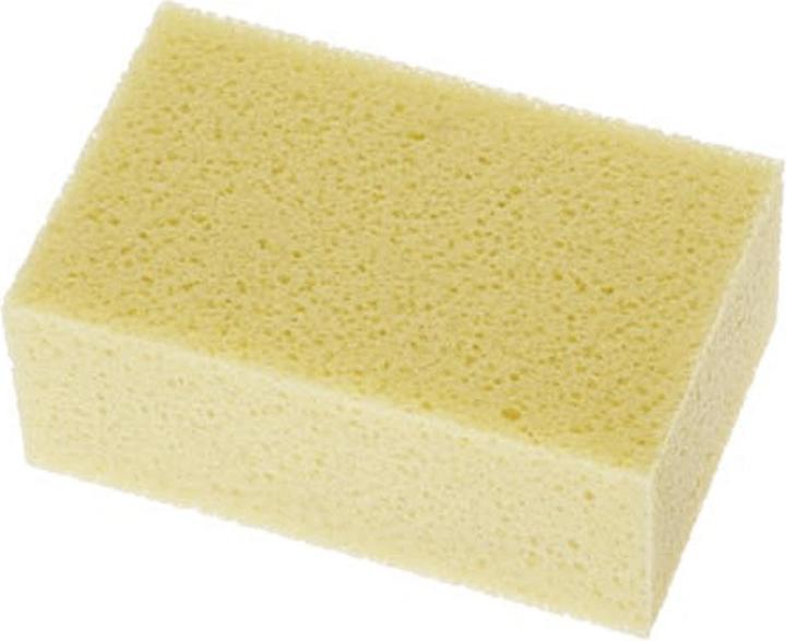 Actual product image Dönges Tile sponge Original HYDRO, dimension 170 x 115 x 70 mm