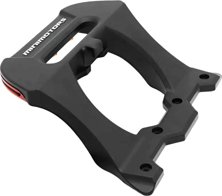 Actual product image Mini Motor Unterlegkeil für den hinteren Fuss